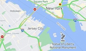 Google Maps Has a Major GPS Problem and Nobody Knows How to Fix It