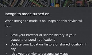 Google Maps Incognito Mode: Everything You Need to Know