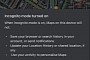 Google Maps Incognito Mode: Everything You Need to Know