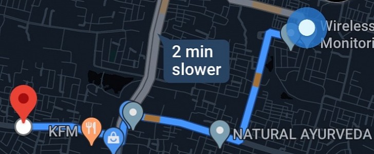Google Maps es la mejor aplicación de navegación... si la usas bien
