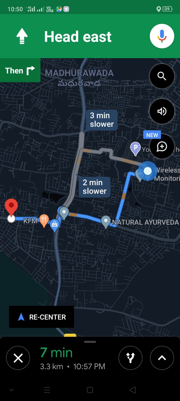 Google Maps Is The Best Navigation App If You Use It Right 189330 1 