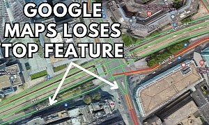Google Maps Just Lost One of Its Best Features, Google Must Bring It Back, Or Else