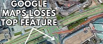 Google Maps Just Lost One of Its Best Features, Google Must Bring It Back, Or Else