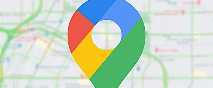 Google Maps is currently the world's top navigation app