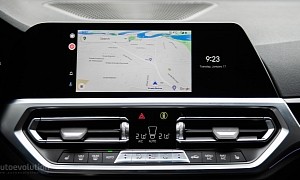 Google Maps Makes a Good Case for Switching to Another Navigation App on Android Auto