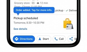 Google Maps Making Grocery Shopping Ridiculously Easy