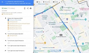 Google Maps Might Copy Another Big Waze Feature