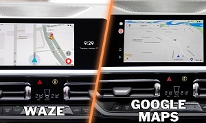 Google Maps Needs Waze to Become the King of Navigation Apps