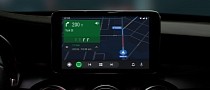 Google Maps No Longer Available on Android Auto, and Google Needs Help to Bring It Back