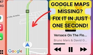 Google Maps Not Feeling at Home on CarPlay, This Quick Fix Solves Most Problems