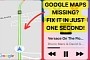 Google Maps Not Feeling at Home on CarPlay, This Quick Fix Solves Most Problems