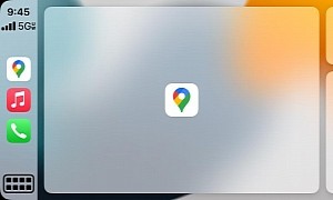 Google Maps Not Loading on the CarPlay Dashboard? You're Not Alone