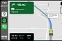Google Maps on Android Auto, CarPlay Often Suggesting Useless Alternate Routes