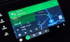 Google Maps on Android Auto Hit by Weird Error, Don’t Switch to Waze Just Yet