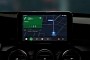 Google Maps on Android Auto Loses Location, Simple Fix Could Deal With It