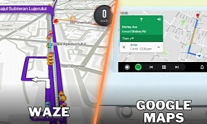 Google Maps or Waze for the Daily Commute: Which Navigation App Is Better?
