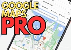 Google Maps Pro: Would You Pay for Premium Features?