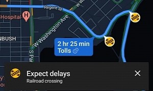 Google Maps Quietly Updated with a Killer New Feature Borrowed from Waze