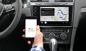 Google Maps Rival Announces Big Update for Android Auto and CarPlay