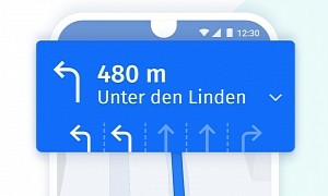 Google Maps Rival Announces New Big Update as Google’s Driving Mode Is Almost Here