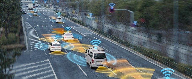 NavInfo is investing heavily in navigation apps and connected car software