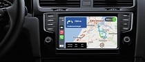 Google Maps Rival Gets a Big Update With New CarPlay Features