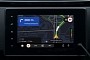 Google Maps Rival Launches on Android Auto With a Big Limitation