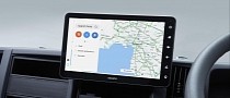 Google Maps Rival Makes Its Way to More Vehicles, New-Gen Navigation Out of the Box