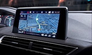 Google Maps Rival Says the Future of Navigation Is All About Car Sensors