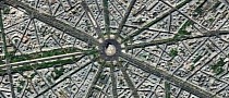 Google Maps Rival to Get Photorealistic Maps With High-Resolution Satellite Images