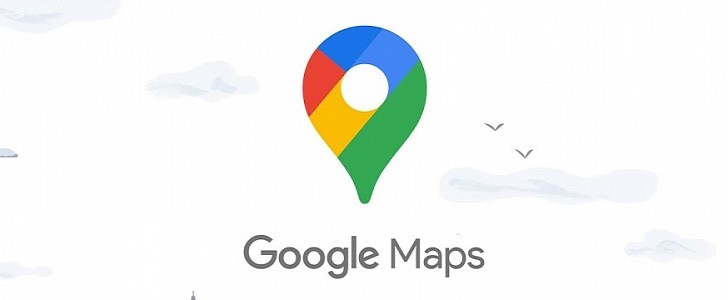Google Maps getting toll estimates in a limited number of regions