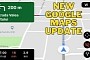 Google Maps Update Fixes a Major Problem for iPhone and CarPlay Users
