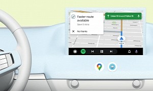 Google Maps Update Fixes One Big Issue, Second One Still Wreaking Havoc on Android Auto