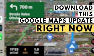 Google Maps Update Launches on iPhone and CarPlay, You Should Download It Right Now
