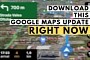 Google Maps Update Launches on iPhone and CarPlay, You Should Download It Right Now