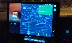 Google Maps Update on Android Auto Finally Gets Navigation Directions Right