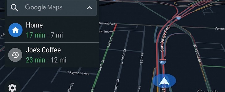 Google Maps Update Wreaks Havoc on Android Auto, Fix Is Already Available