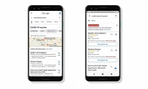 Google Maps Updated With a New Feature That Makes Sense These Days