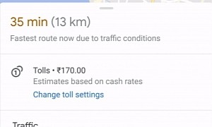 Google Maps Updated With a New Feature Waze Has Been Offering for Years