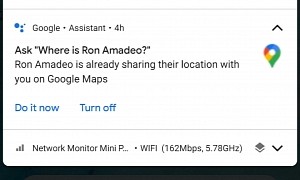 Google Maps Users Can Now Become Little Stalkers With Just a Voice Command