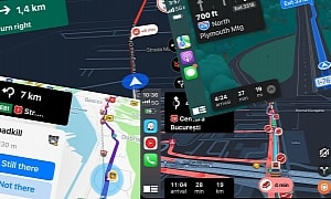 Google Maps vs. Apple Maps vs. Waze: The Offline Maps