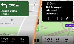 Google Maps vs. Waze: Navigation in Offline Mode