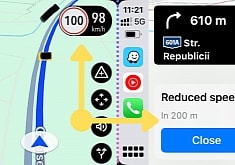 Google Maps vs. Waze on CarPlay: The Best Navigation App After the Latest Updates