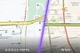 Google Maps vs Waze: The Secrets Behind Color-Coded Traffic Information