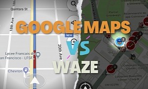 Google Maps vs. Waze: Why Google Has Two Navigation Apps