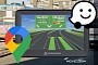 Google Maps, Waze Force Top Sat-Nav Company to Abandon the Fight