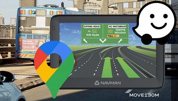 Navman can no longer compete with mobile navigation apps