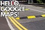 Google Maps Will Get Speed Bump Information (With Two Huge Catches)