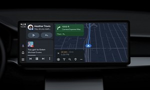 Google Misses the Android Auto Coolwalk Release Date