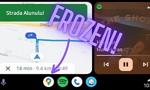 Google Needs Help to Fix a Major Android Auto Coolwalk Problem